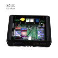 2 LAN 6com Fanless Core i7 Mini PC